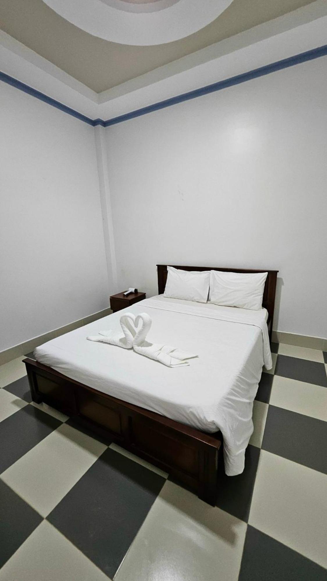Pharos Guesthouse Mũi Né Extérieur photo