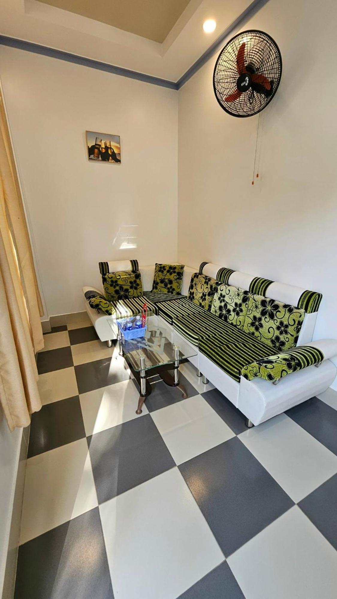 Pharos Guesthouse Mũi Né Extérieur photo