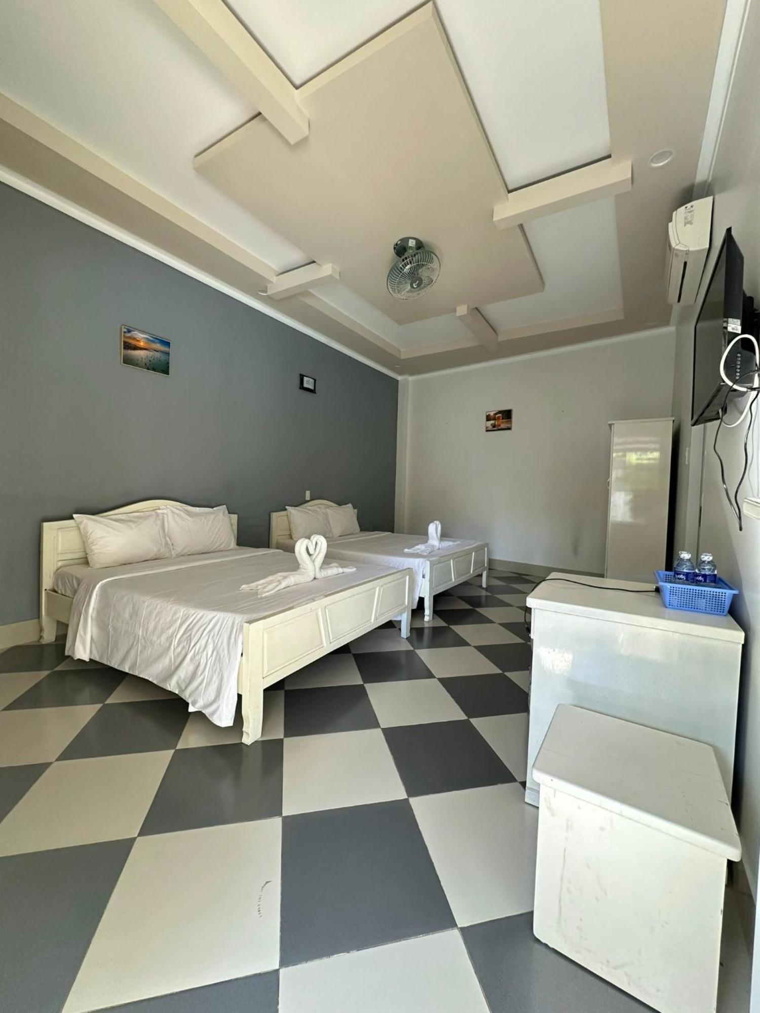 Pharos Guesthouse Mũi Né Extérieur photo