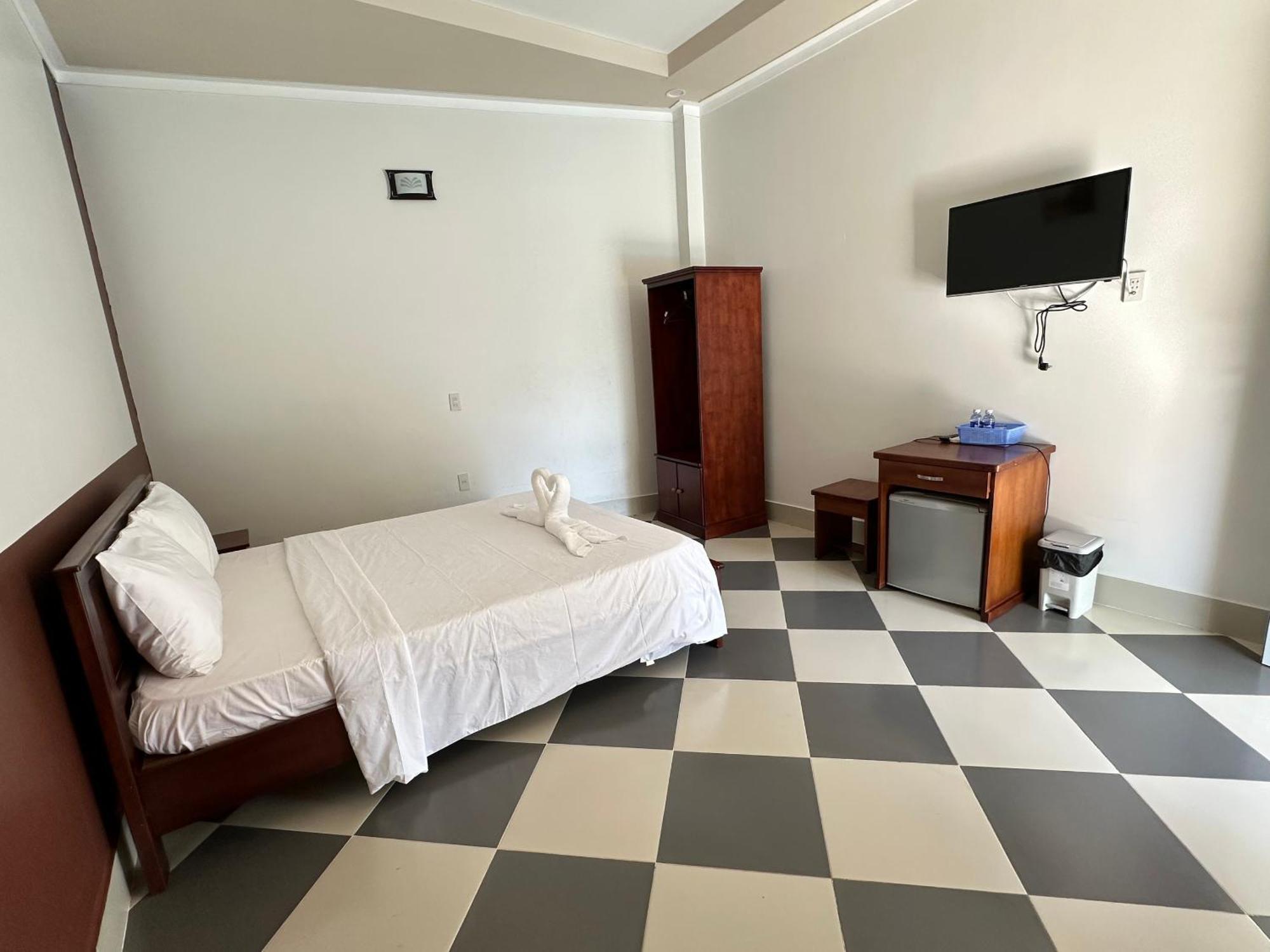 Pharos Guesthouse Mũi Né Extérieur photo