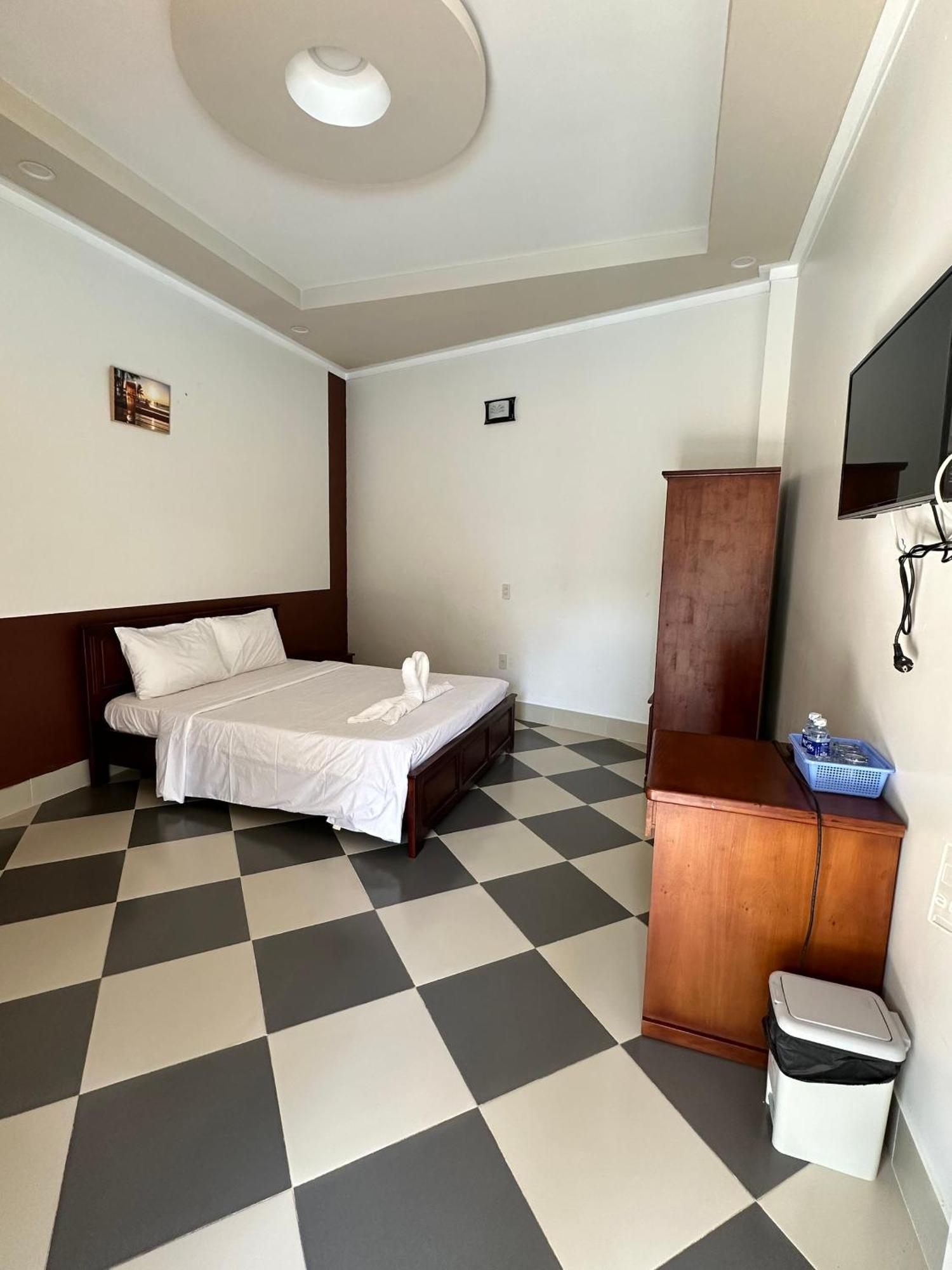 Pharos Guesthouse Mũi Né Extérieur photo