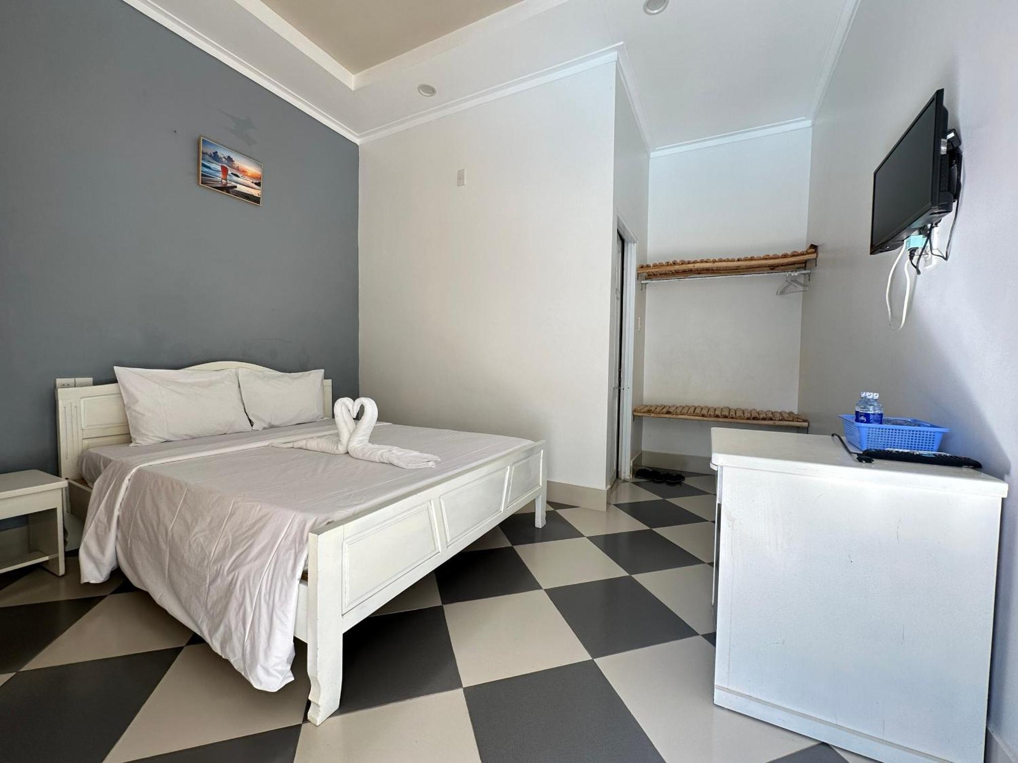 Pharos Guesthouse Mũi Né Extérieur photo