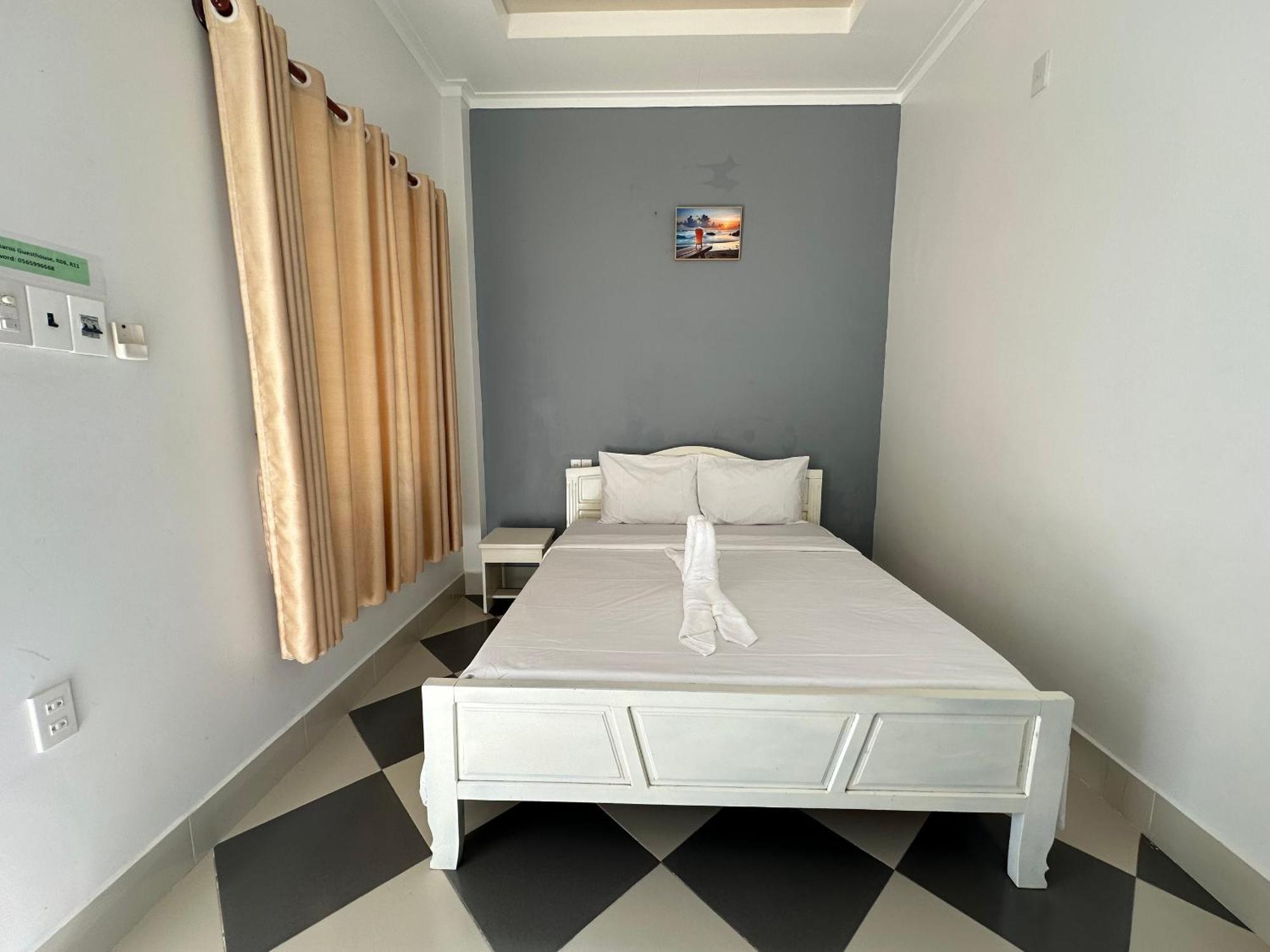 Pharos Guesthouse Mũi Né Extérieur photo